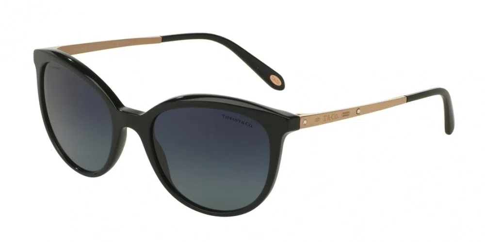 Tiffany 4117B Sunglasses - view 2